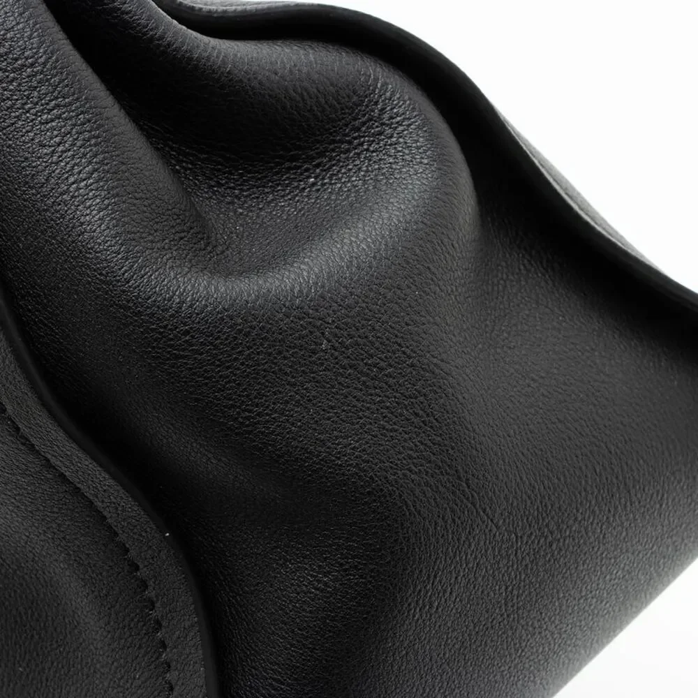 Louis Vuitton Calfskin Tournon Hobo